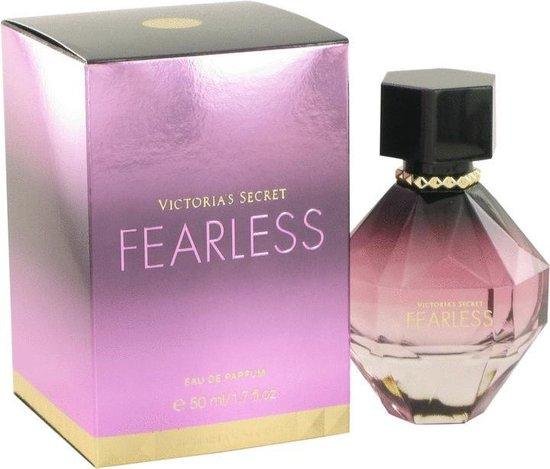 Victoria's Secret Fearless EDP W 50 ml