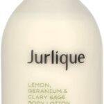 Jurlique Restoring Lemon, Geranium & Clary Sage Body Lotion