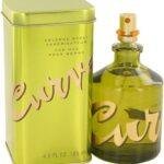 Liz Claiborne Curve for Men Eau de Cologne 125 ml (man)