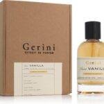 Gerini Sweet Vanilla Extrait de parfum 100 ml (unisex)