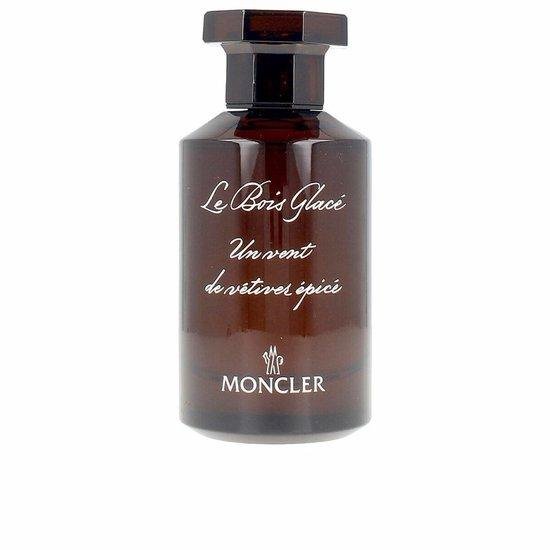 Moncler, Le Bois Glace, Eau De Parfum, Unisex, 100 ml