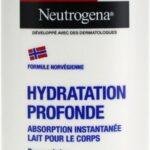 Neutrogena Deep Hydration 48hr Hydraterende Body Lotion 400 ml