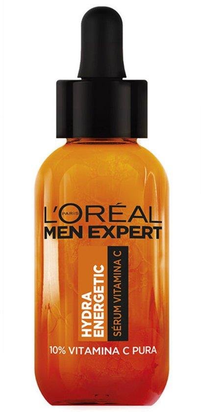 MEN EXPERT hydra energetic vitamin C serum 30 ml