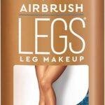 Sally Hansen Airbrush Legs Make Up Spray #02-medium 75 Ml