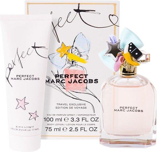 Marc Jacobs Perfect EDP 100 ml + BL 75 ml (woman)
