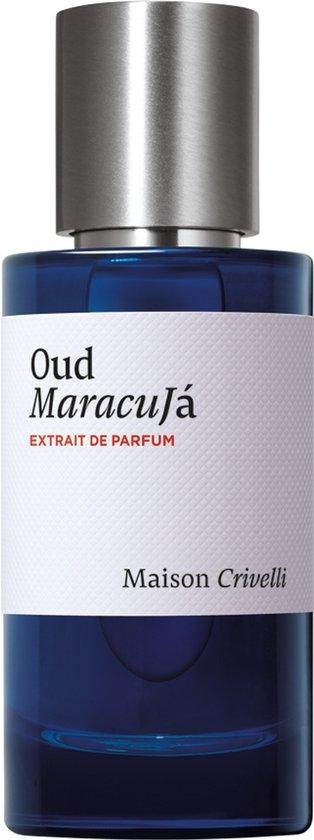 Maison Crivelli Neroli Nasimba EDP 30ml 1oz New Sealed Authentic & Fast!