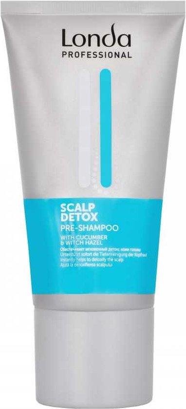 Londa Professional Scalp Detox Pre-Shampoo 150 ml