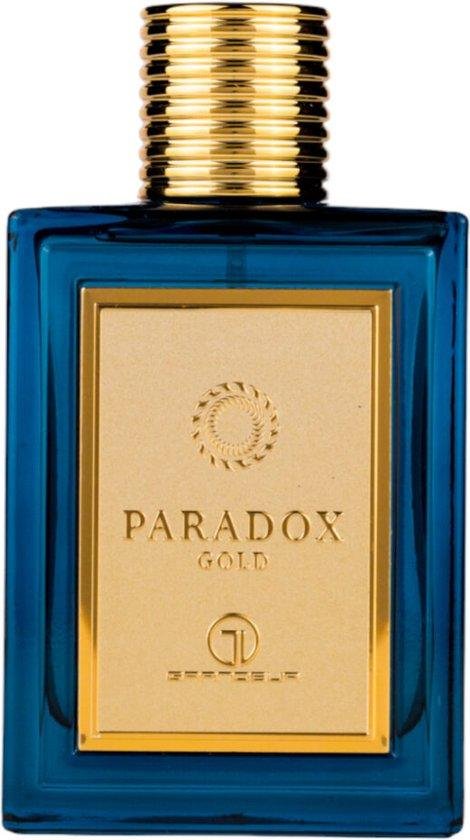 Grandeur Paradox Gold EDP M 100 ml