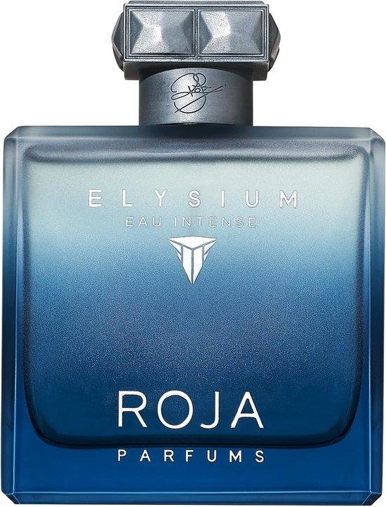 Roja Parfums Elysium Eau Intense Eau De Parfum 100 ml (man)