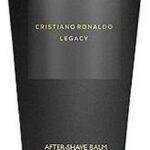 Cristiano Ronaldo, Legacy, Smoothing, After-Shave Balm, 100 ml