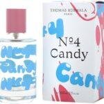 Thomas Kosmala No.4 Candy Eau De Parfum 100 ml (unisex)