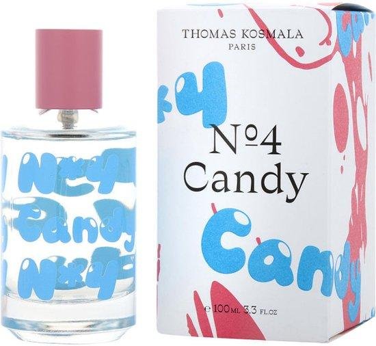 Thomas Kosmala No.4 Candy Eau De Parfum 100 ml (unisex)