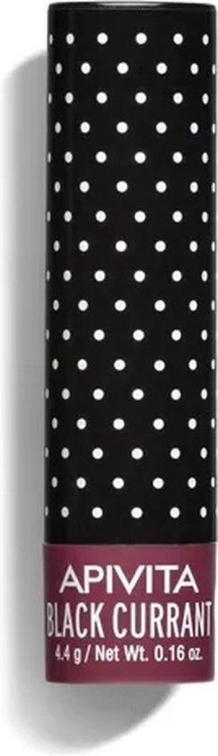 Apivita, Apivita, Hydrating, Lip Balm, Black Currant, 4.4 g