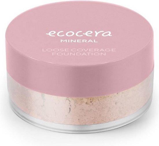 ECOCERA MINERAL FOUNDATION N2 ZURICH 4G