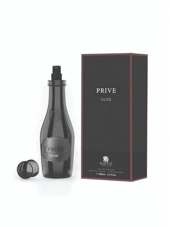 Riiffs Prive Noir EDP M 100 ml