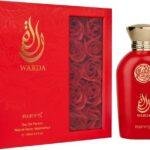 Riiffs Warda EDP W 100 ml
