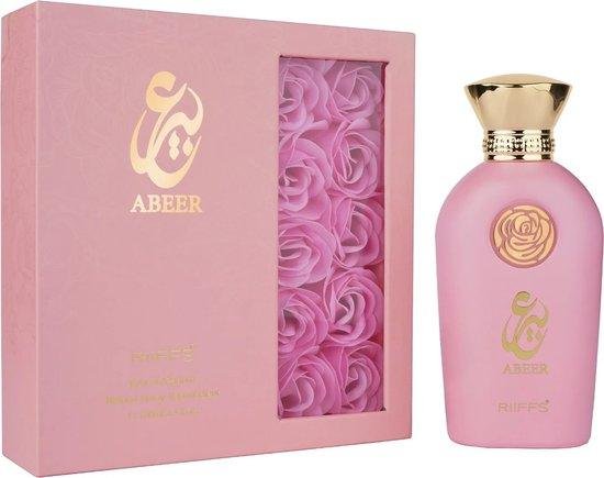 Riiffs Abeer EDP W 100 ml