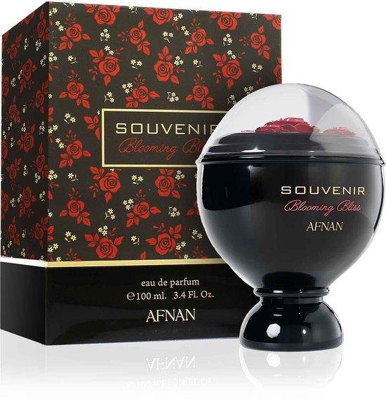 Afnan Souvenir Blooming Bliss EDP W 100 ml