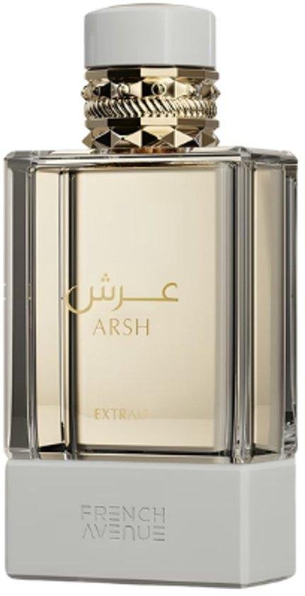 French Avenue Arsh Extrait de Parfum 100 ml (man)