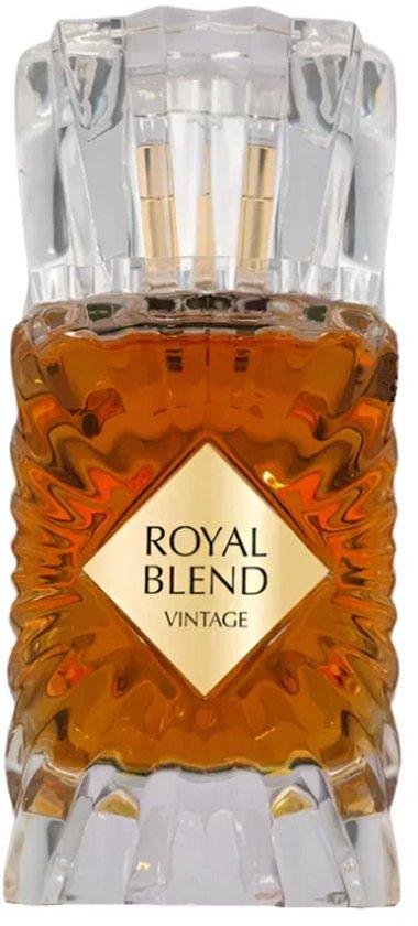 French Avenue Royal Blend Vintage Extrait de parfum 100 ml (unisex)