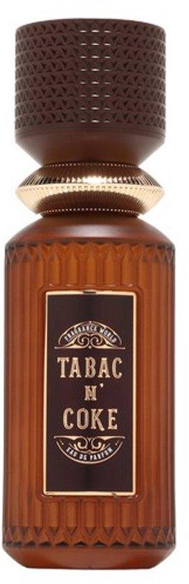 Fragrance World Tabac N'Coke EDP U 100 ml