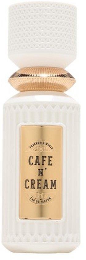 Fragrance World Cafe N'Cream EDP U 100 ml