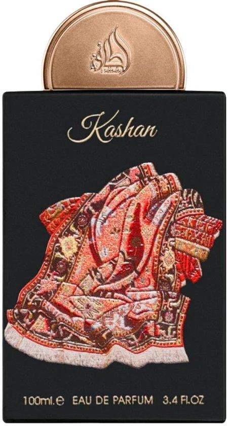 Lattafa Pride Kashan EDP U 100 ml
