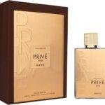 Riiffs Exclusive Prive Gold EDP M 80 ml