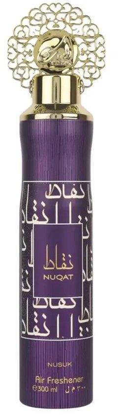 Air Freshener Nuqat 300 ml