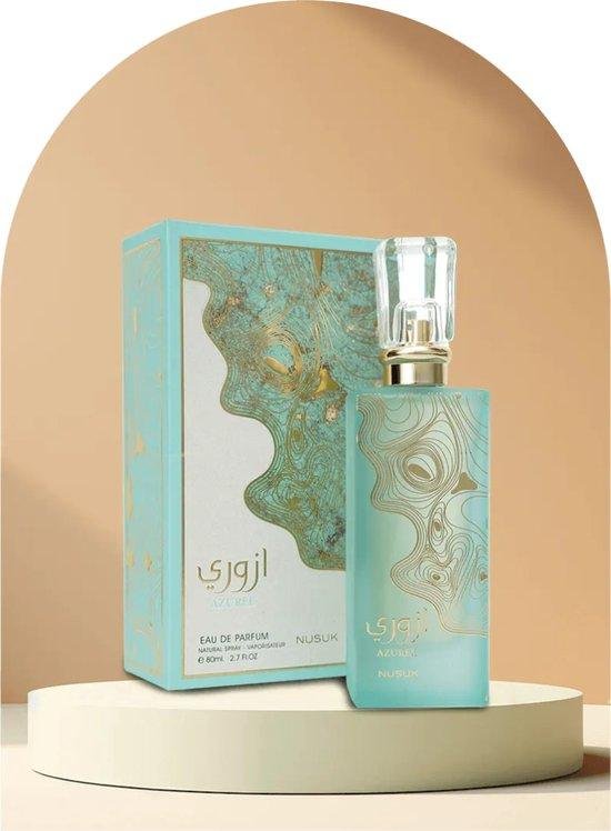 Azuree EDP 80 ml