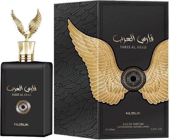 Nusuk Faris Al Arab EDP U 100 ml