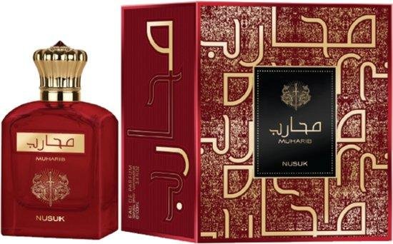 Muharib EDP 100 ml