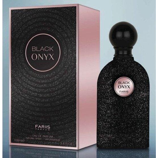 Black Onxy EDP 100 ml