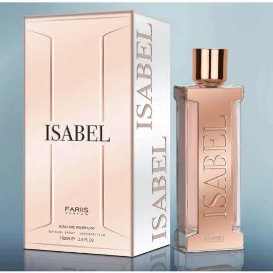 Isabel EDP 100 ml