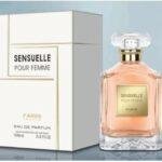Sensuelle pour Femme EDP 100 ml