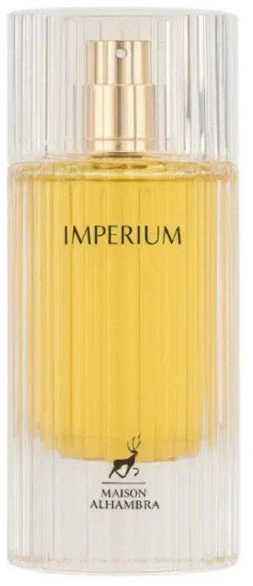 Maison Alhambra Imperium EDP U 100 ml