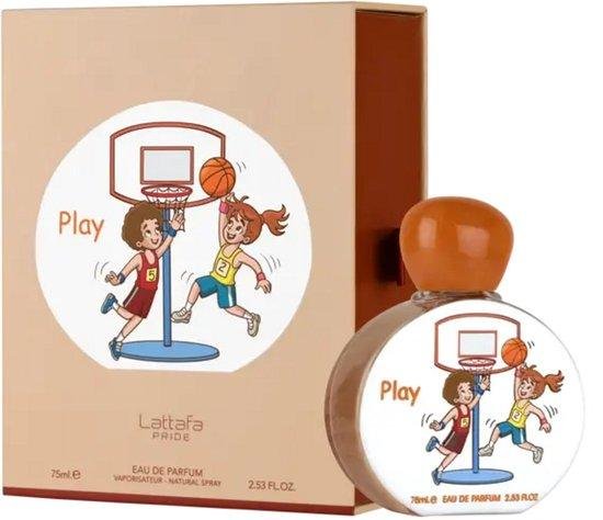 Lattafa Pride Play EDP D 75 ml