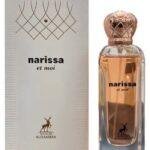 Maison Alhambra Narissa Et Moi Eau De Parfum 100 ml (woman)