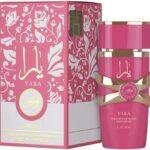 Lattafa Yara Candy CPO W 20 ml