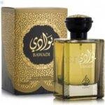 Asdaaf Bawadi EDP M 100 ml