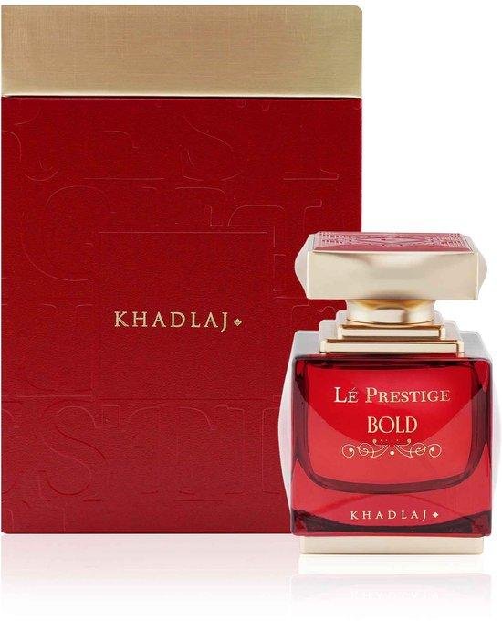Khadlaj Le Prestige Bold EDP U 100 ml
