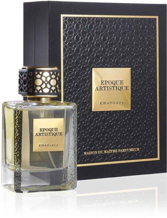 Maison Epoque Artistique Eau De Parfum (edp) 100ml