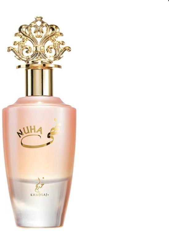 Khadlaj Nuha Eau De Parfum 85 ml (unisex)