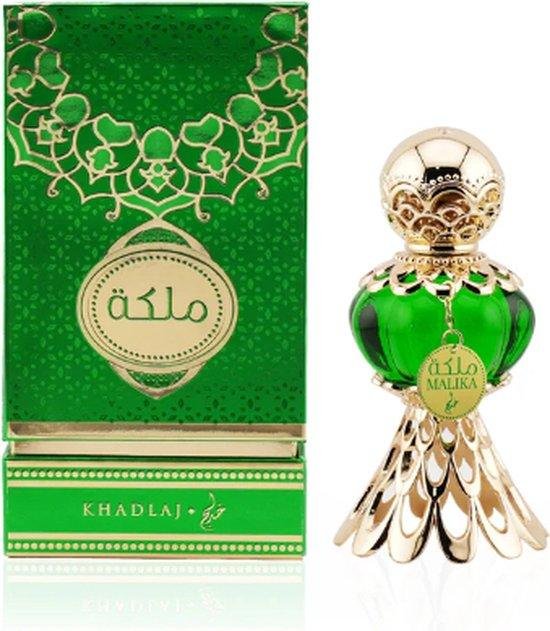 Khadlaj Malika Green CPO W 20 ml