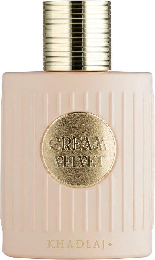 Khadlaj Cream Velvet PAR W 100 ml