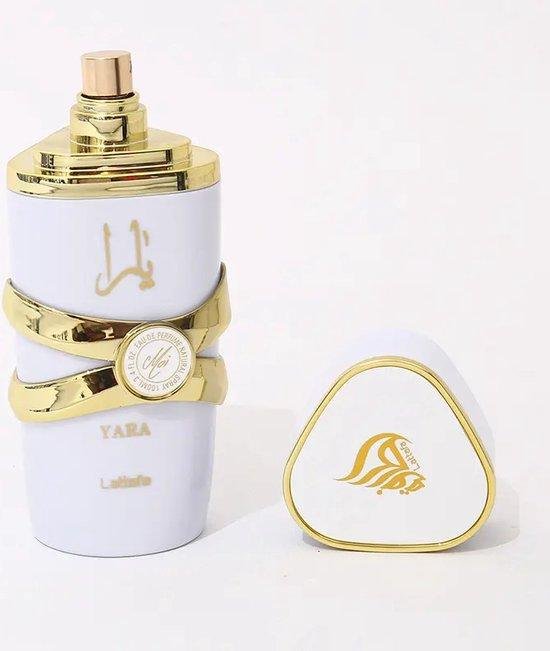 lataffa yara moi 100ml wit