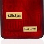 Lattafa Ramz Gold EDP W 30 ml