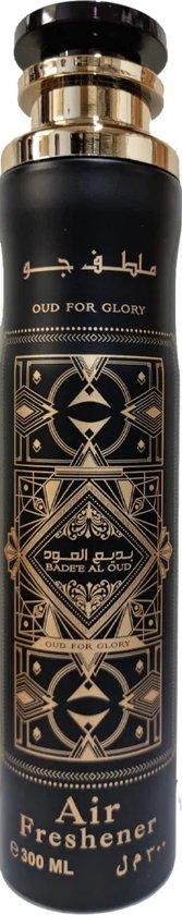 Lattafa Badee Al Oud Oud For Glory Air Freshener 300 ml