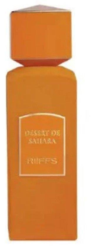 Riiffs Desert De Sahara EDP U 100 ml
