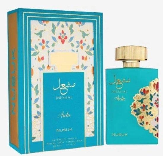 Meshal Arctic EDP 100 ml